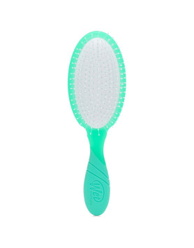 Wet Brush Hi-Def Neon Green Flex Detangler