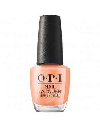 OPI Summer Make the Rules - Sanding in Stilettos 0.5oz