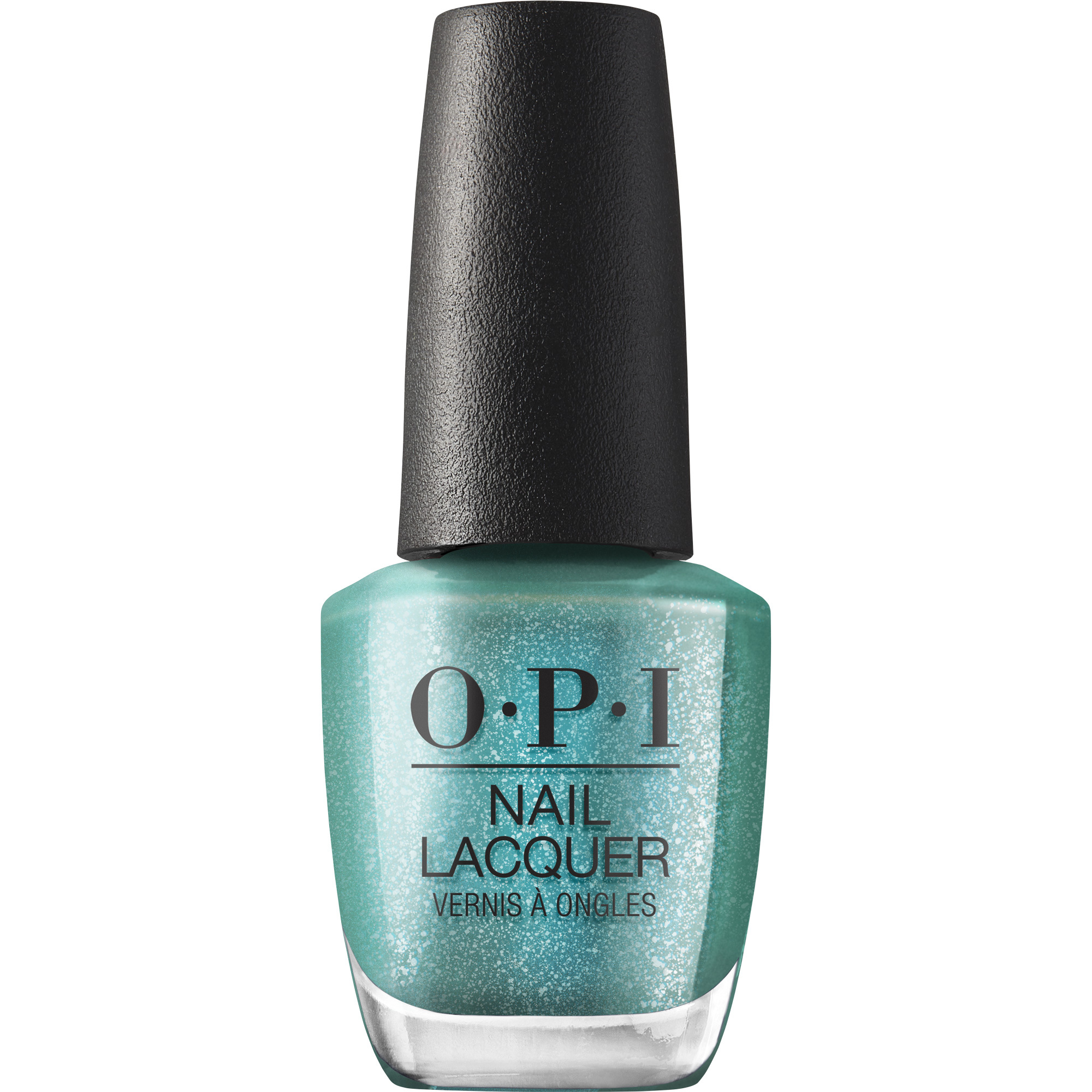 OPI Jewel Be Bold: Tealing Festive 0.5oz