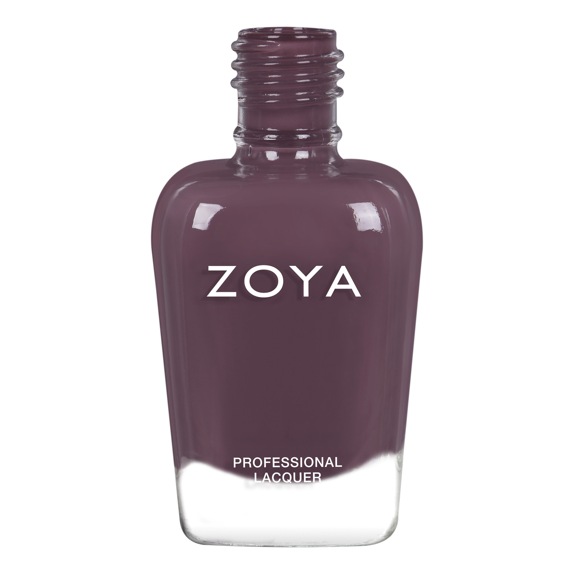 Zoya Café Creams: Constance 0.5oz